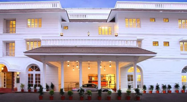 Luciya Palace THRISSUR by Red Carpet Events 