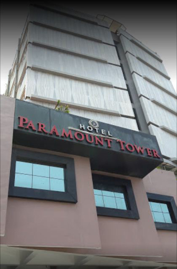Paramount Tower -JODHPUR 