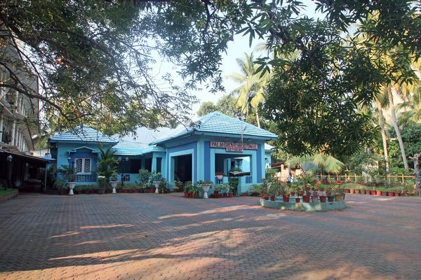 Palmgrove Heritage KANNUR by Red Carpet Events 