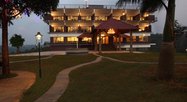 Arayal Resort WAYANAD by Red Carpet Events 