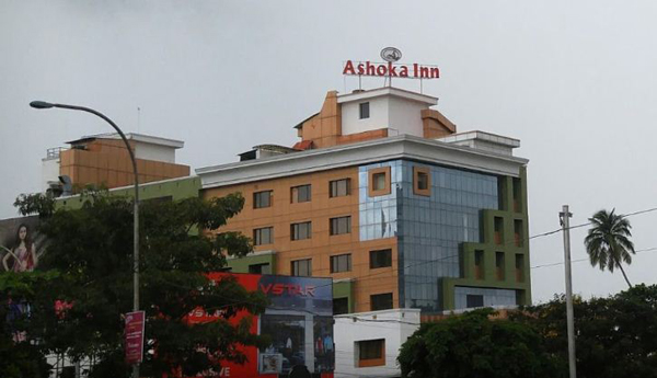 Ashoka Inn -JODHPUR 