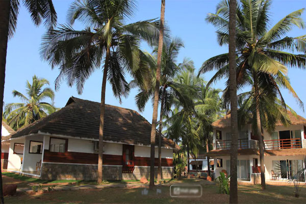 Malabar Ocean Front Resort and Spa KASARGODE by Red Carpet Events 