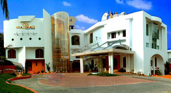 Nila Palace KOLLAM by Red Carpet Events 