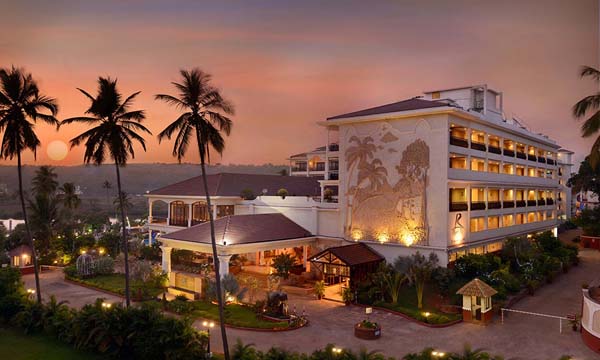 Resort Rio -Goa 
