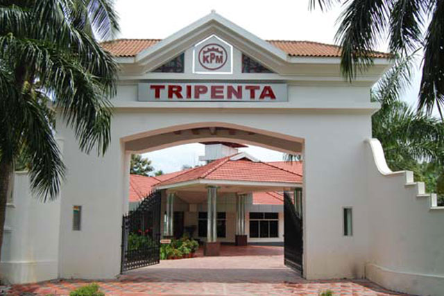 Hotel Tripenta -JODHPUR 